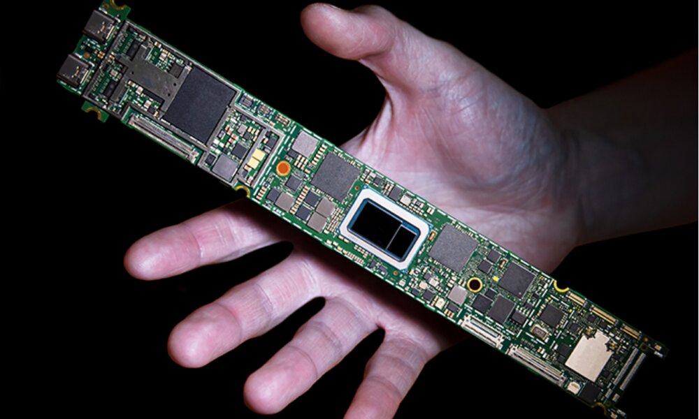 Italia hace un guiño a Intel: destina 4.600 millones a impulsar la fabricación de chips