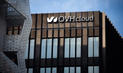 OVHcloud demanda a Microsoft por monopolio en la UE