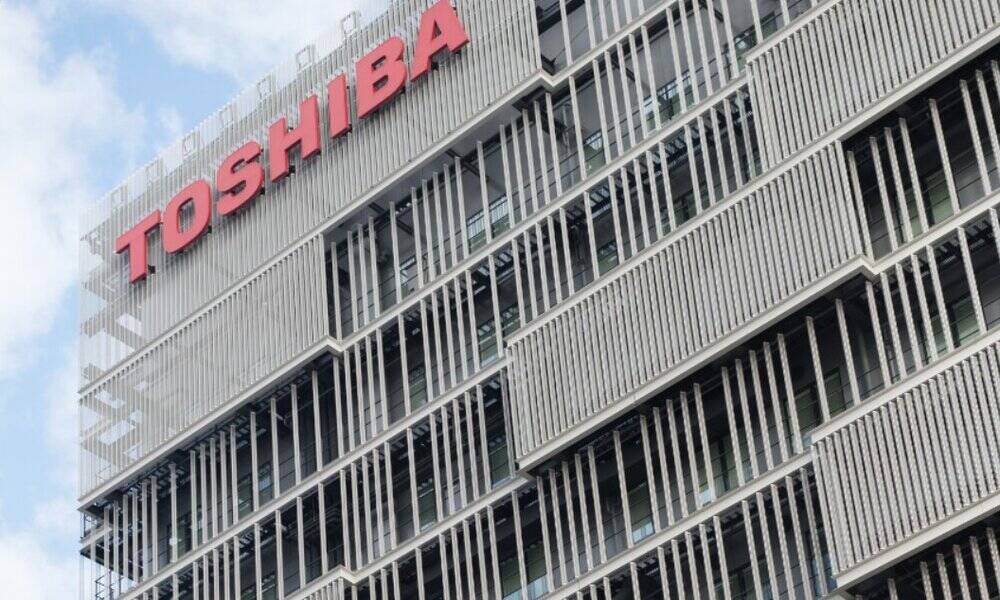 Crece el descontento entre los accionistas de Toshiba: más voces a favor de su venta