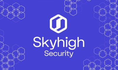 Nace Skyhigh Security con los servicios de seguridad en el edge de McAfee Enterprise