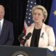 La UE llega a un acuerdo con Estados Unidos para la transferencia de datos de Europa a EEUU