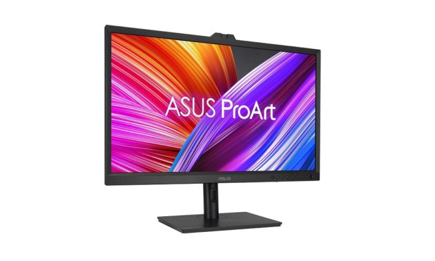ASUS ProArt: Nuevos monitores profesionales de altas prestaciones