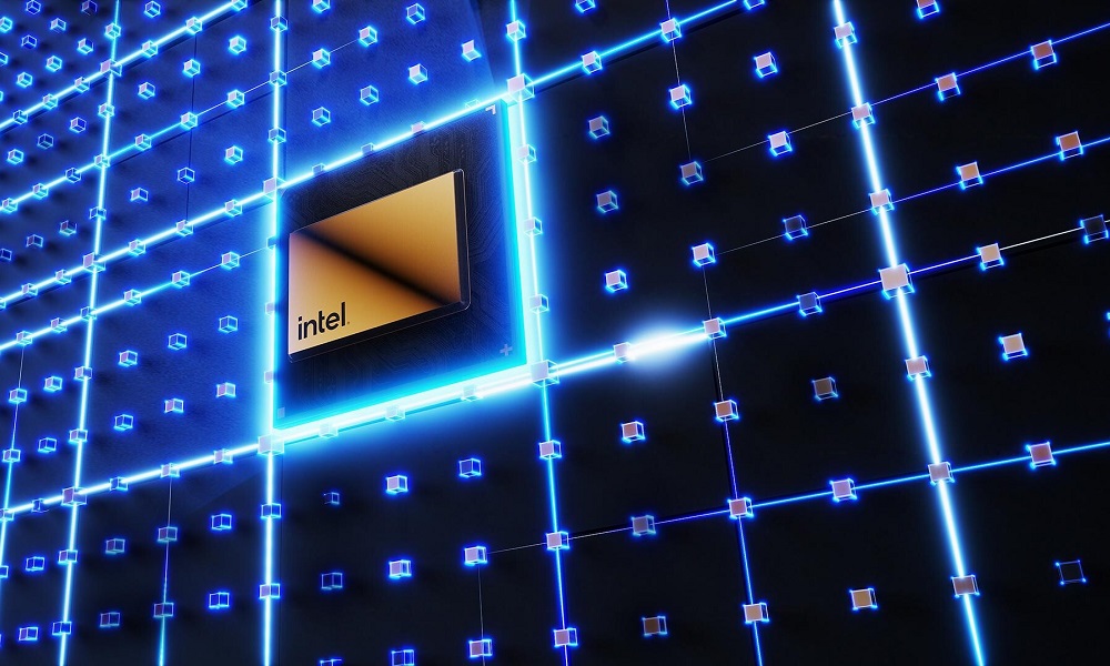 Intel lanza el Blockscale ASIC Hasta 580 GHs