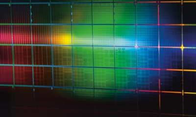 Intel y QuTech fabrican los primeros cúbits de silicio a escala