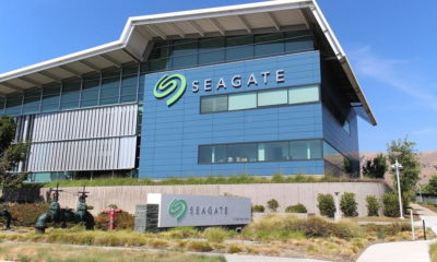 Seagate y Phison