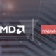 AMD se queda con la compañía de optimización de centros de datos Pensando