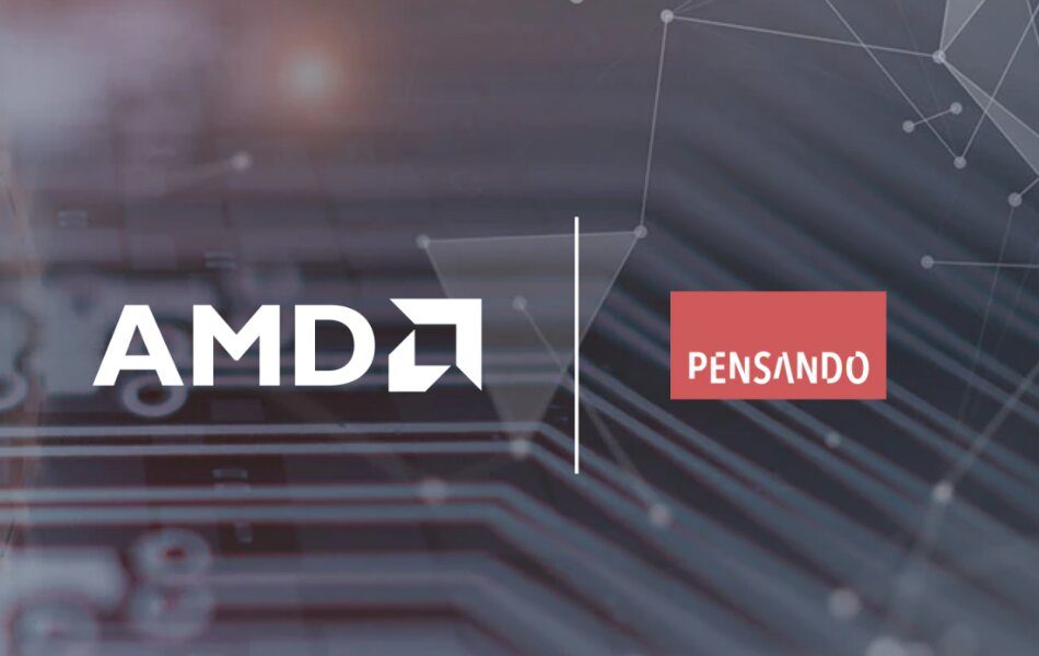 AMD se queda con la compañía de optimización de centros de datos Pensando
