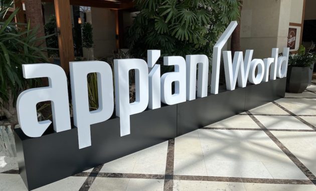 Appian, líder en el Magic Quadrant 2025 de Gartner para plataformas de ...