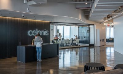 Celonis ayudará a Repsol a acelerar su transformación digital