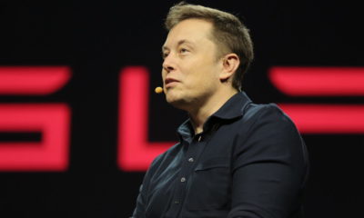 Finalmente, Elon Musk no entrará en la Junta directiva de Twitter