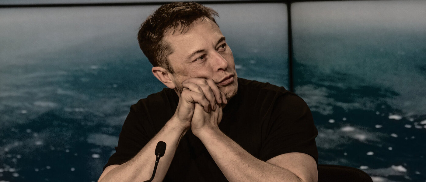 Elon Musk lanza una OPA a Twitter y desata un terremoto en la red social