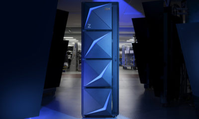 IBM z16, un mainframe con un acelerador de Inteligencia Artificial integrado