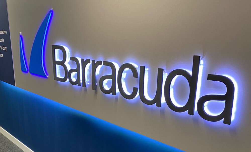 El fondo de inversión KKR compra Barracuda Networks