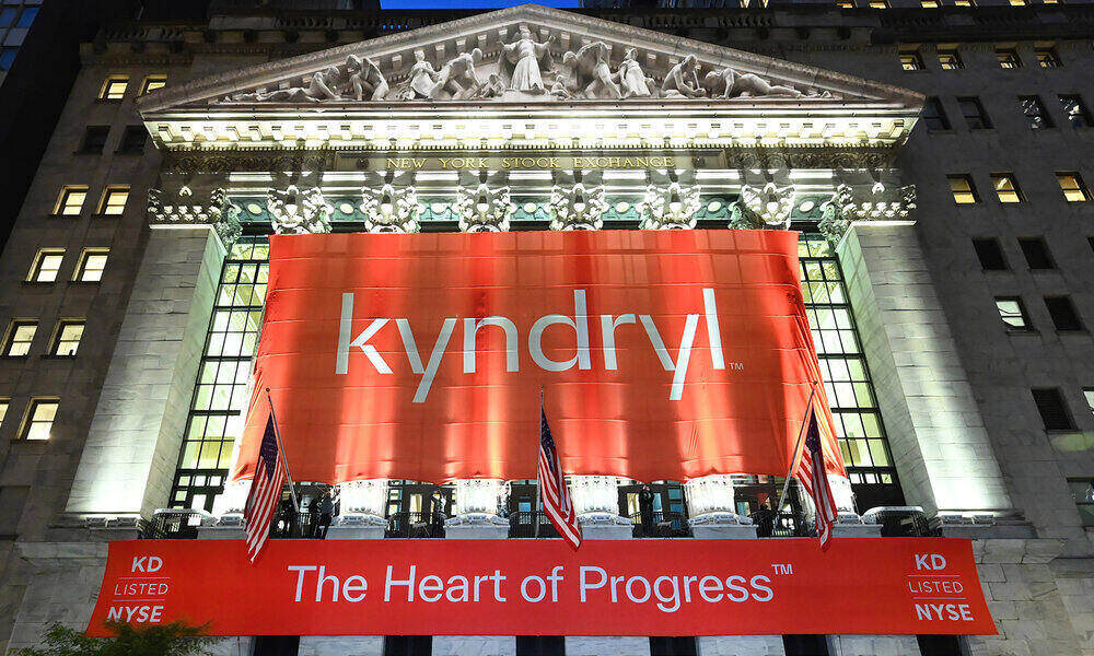 Kyndryl amplía su colaboración con Dell para dar más protección contra ataques a sus clientes
