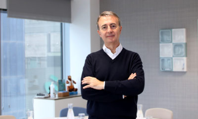 Entrevista a Enrique Polo de Lara, Spain Country Leader & Iberia Senior VP en Salesforce