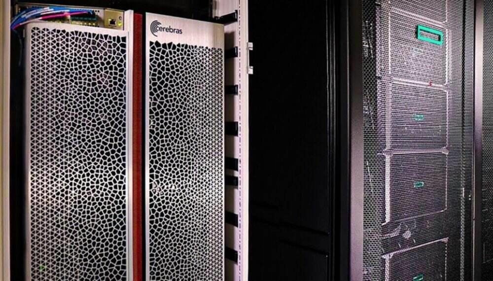 HPE y Cerebras crean un superordenador con IA para el Leibniz Supercomputer Center