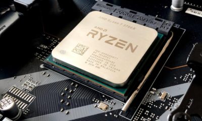 La cuota de mercado de AMD en chips x86 se acerca al 30% gracias a servidores y portátiles