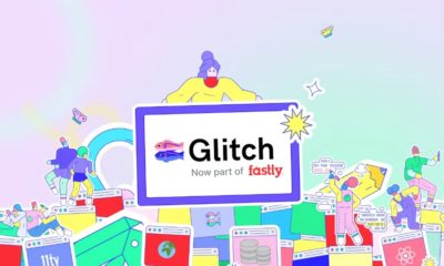 Fastly compra la plataforma de desarrollo web Glitch