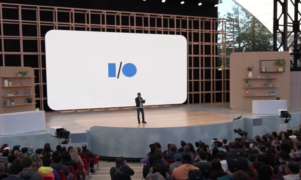 Google I/O 2022: IA y machine learning para mejorar el trabajo híbrido y Google Cloud