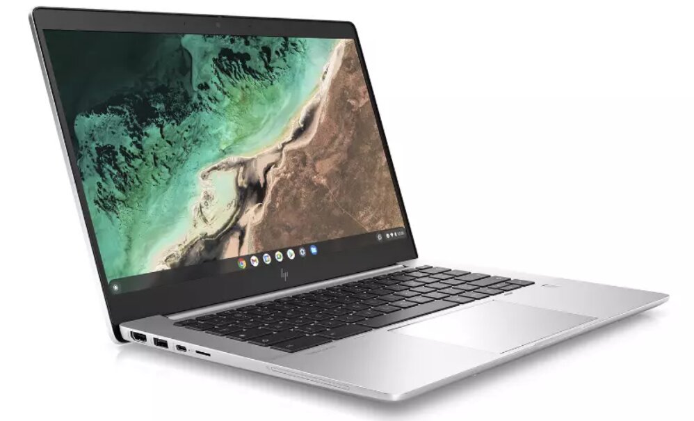 HP renueva sus Chromebooks de empresa con dos modelos listos para el trabajo híbrido