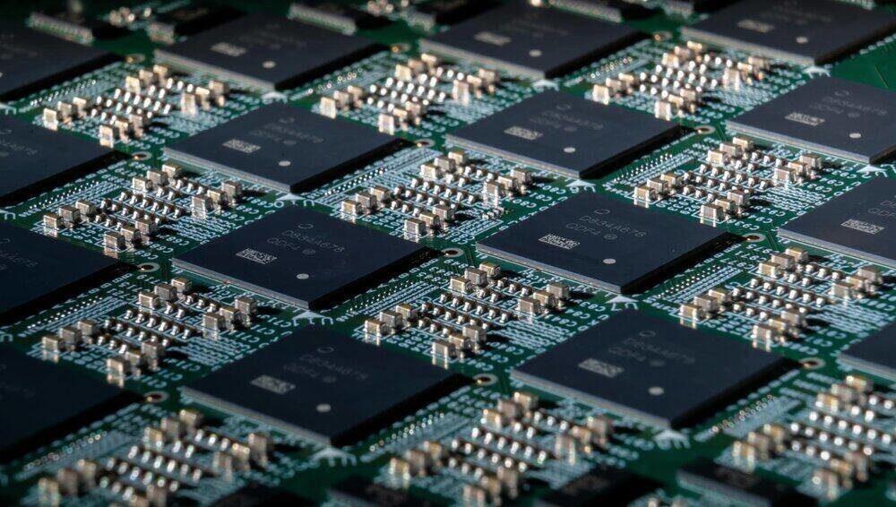 Intel abrirá un laboratorio de diseño de chips en Barcelona
