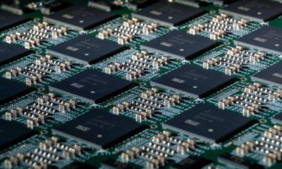 Intel abrirá un laboratorio de diseño de chips en Barcelona