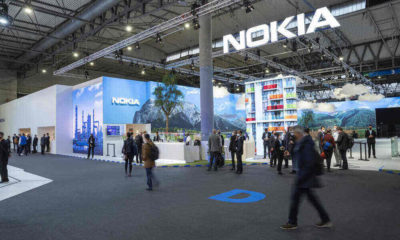 Nokia lanza servicios SaaS de gestión de dispositivos domésticos y eficiencia energética de redes