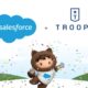 Salesforce compra Troops.ai, un servicio para desarrollar bots para Slack
