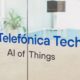 Telefónica compra la compañía alemana de soluciones cloud BE-terna
