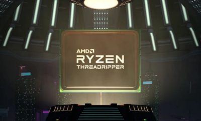 AMD lanzará los Threadripper 7000 en 2023, utilizarán Zen 4