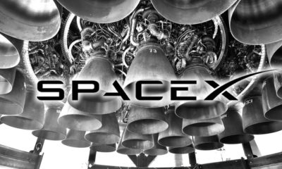 Cinco despidos en SpaceX por criticar a Elon Musk