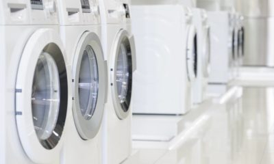 Comprar una lavadora o un aire acondicionado, misión imposible para los japoneses