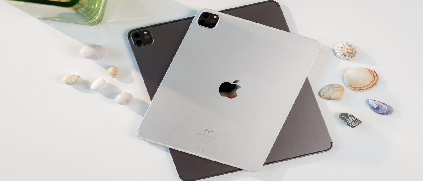 La posible gran actualización que prepara Apple para iPad
