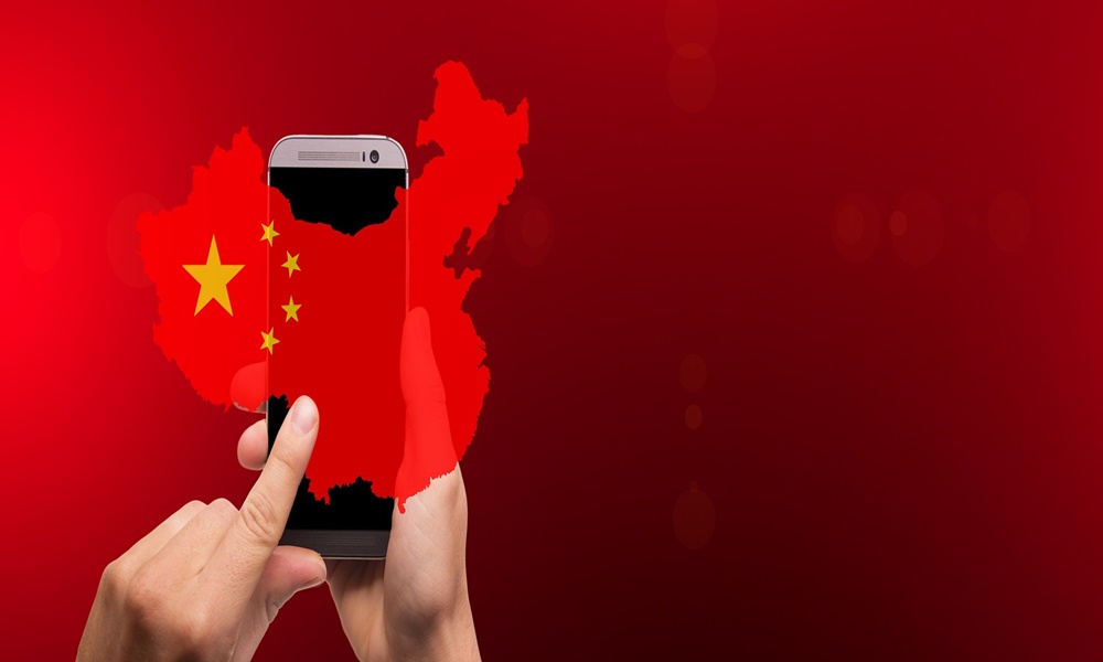 La censura China va más allá: quiere controlar todos los mensajes que se publiquen en internet