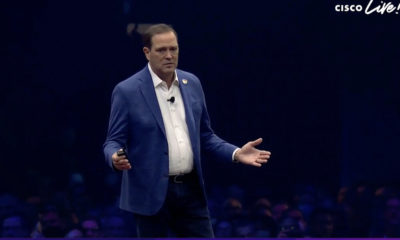 Cisco Live 2022: innovación pensada para empresas modernas