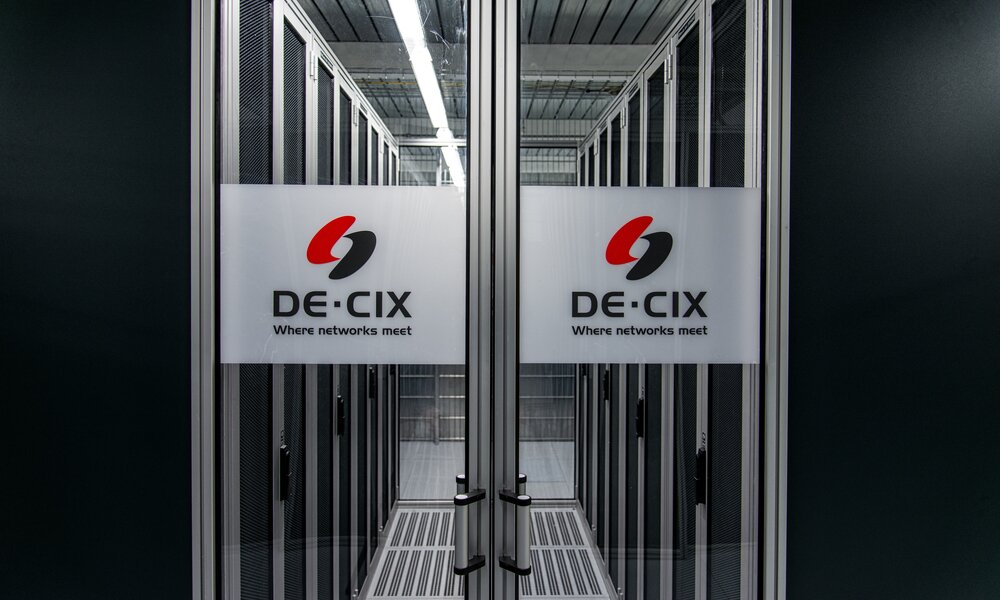 DE-CIX pondrá en marcha tres plataformas de interconexión en África