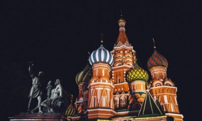 IBM y Microsoft despiden a sus plantillas en Rusia