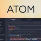 Atom echará el cierre en diciembre de este año
