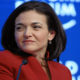 Sheryl Sandberg dimite como COO de Meta: la sustituirá el español Javier Oliván
