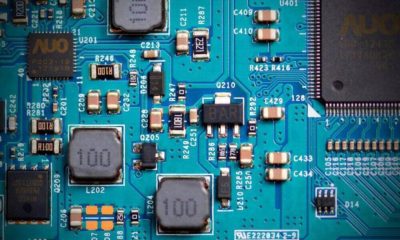 Taiwan negocia con la UE para cooperar en la fabricación de chips