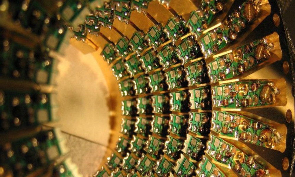 Israel se marca un objetivo: crear su propia computadora cuántica actualizable