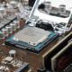 El retraso de la ley de chips de EEUU enfadada a Intel que amenaza en producir en Europa