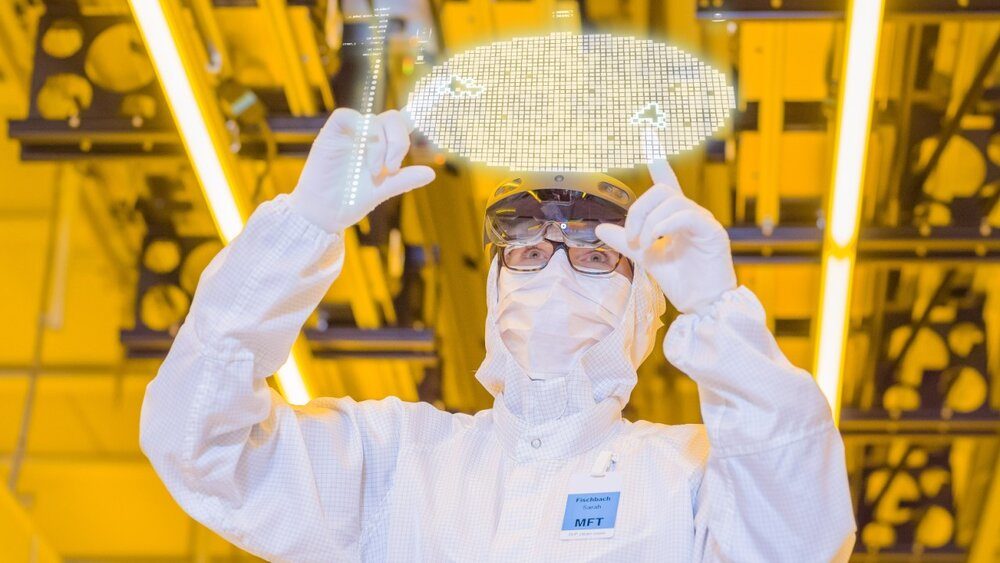 Bosch invertirá 3.000 millones en investigación y en sus plantas de chips en Europa