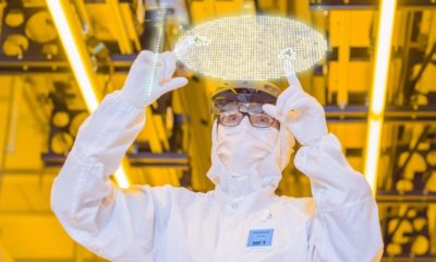 Bosch invertirá 3.000 millones en investigación y en sus plantas de chips en Europa