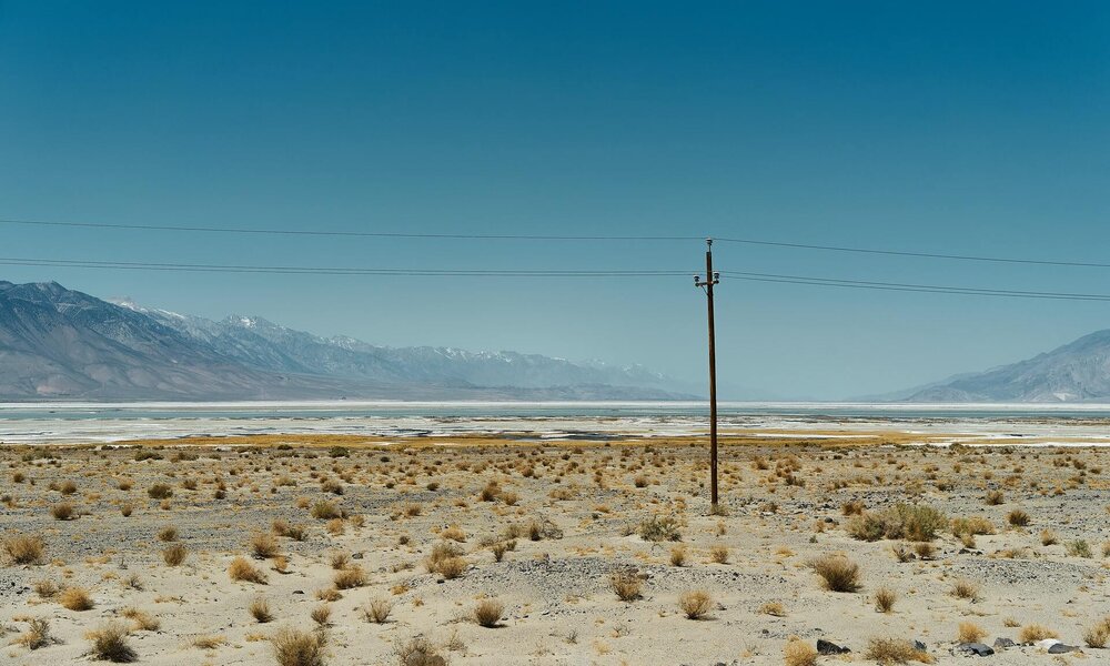 En Texas hace tanto calor que los criptomineros han parado la producción