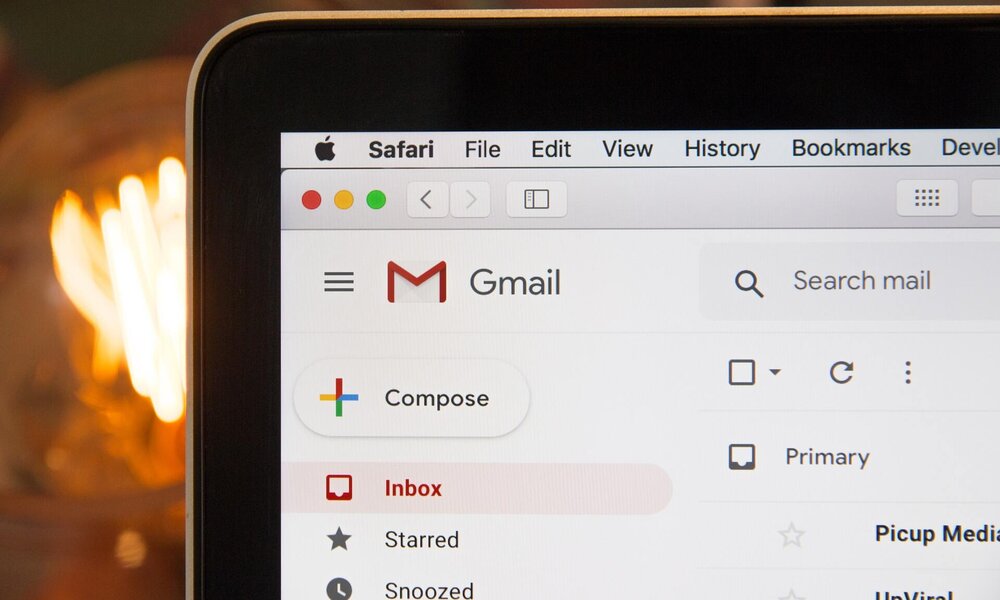 Gmail will incorporate machine learning to improve searches