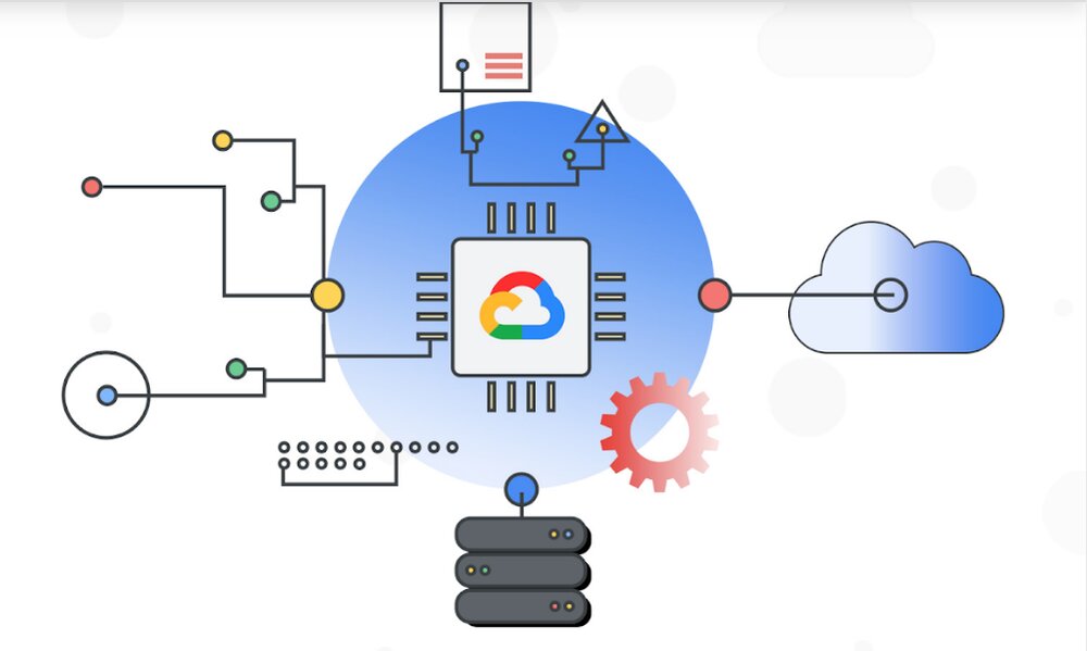 Google Cloud lanza sus primeras máquinas virtuales basadas en ARM