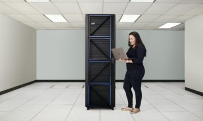 IBM amplía su gama de servidores Power10