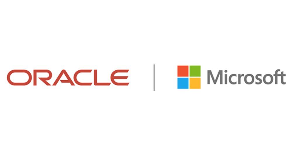 Oracle y Microsoft lanzan un servicio de bases de datos para Azure