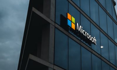 Microsoft esquiva la incertidumbre económica: gana un 18% más respecto a 2021